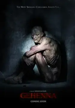 Геенна: Где живёт смерть (2016) торрент