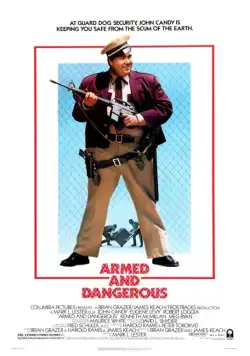 Вооружены и опасны (1986) торрент