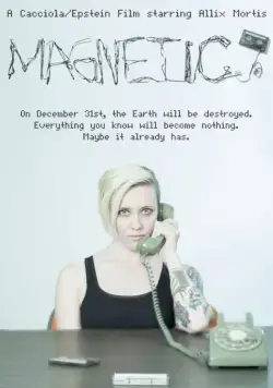 Magnetic (2015) торрент
