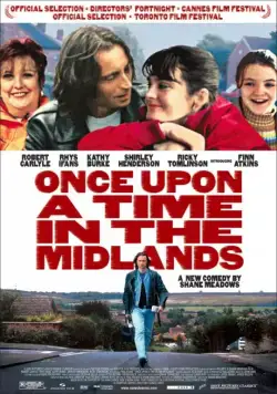 Скачать Однажды в Средней Англии (2002)