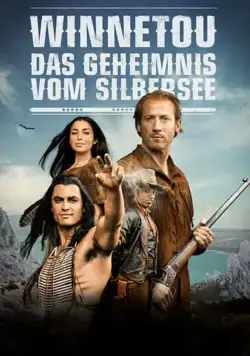 Виннету. Тайны серебряного озера (2016) торрент