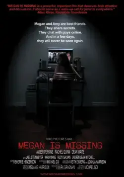 Скачать Пропавшая Меган (2011)