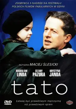 Папочка (1995) торрент