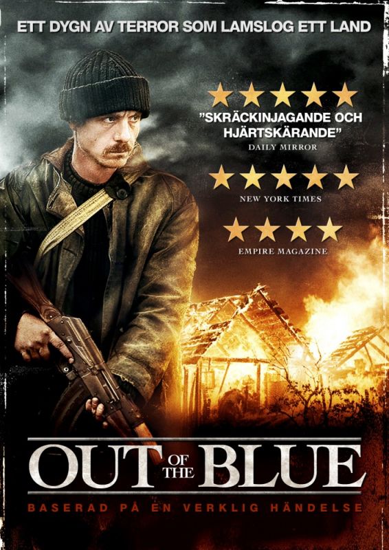 Скачать Гром среди ясного неба (2006)
