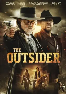 Скачать The Outsider торрентом