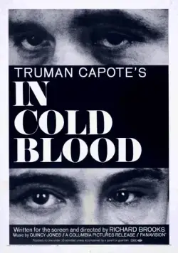 Хладнокровно (1967) торрент