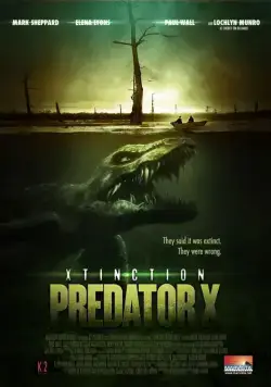 Скачать Вымирающий (2014)