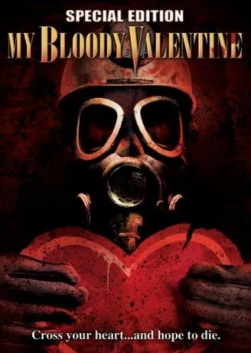 Скачать Мой кровавый Валентин (1981)