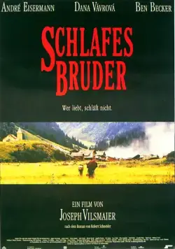 Скачать Сестра сна (1995)