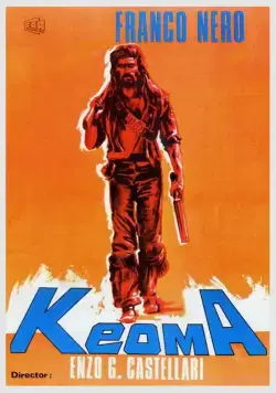 Скачать Кеома (1976)