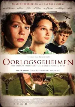 Скачать Секреты войны (2014) через торрент бесплатно