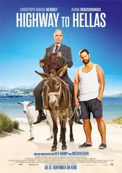 Путь к Элладе (2015) торрент