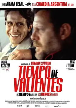 Скачать Время смелых (2005)