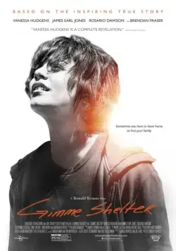 Подари мне убежище (2013) торрент