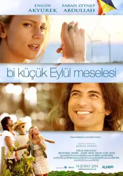 Скачать Маленькая проблема Эйлюль (2014)