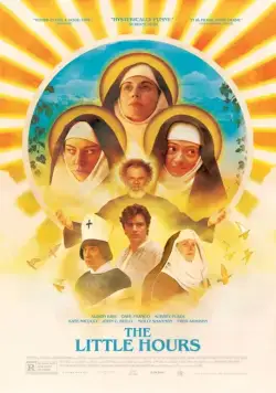 Малые часы (2017) торрент