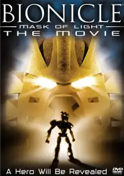 Скачать Бионикл: Маска света (2003)