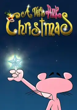 A Very Pink Christmas (2011) торрент