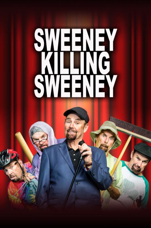 Скачать Sweeney Killing Sweeney торрентом