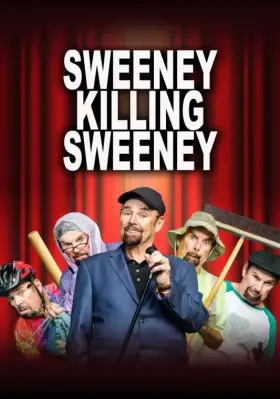 Скачать Sweeney Killing Sweeney торрентом