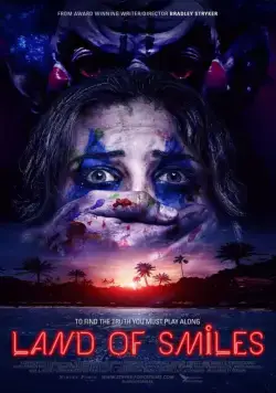 Страна улыбок (2017) торрент