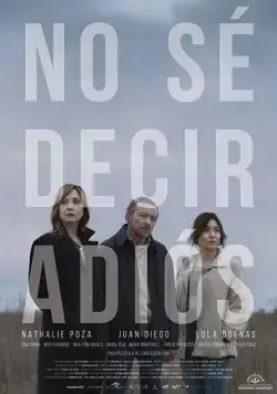 Скачать No sé decir adiós (2017)