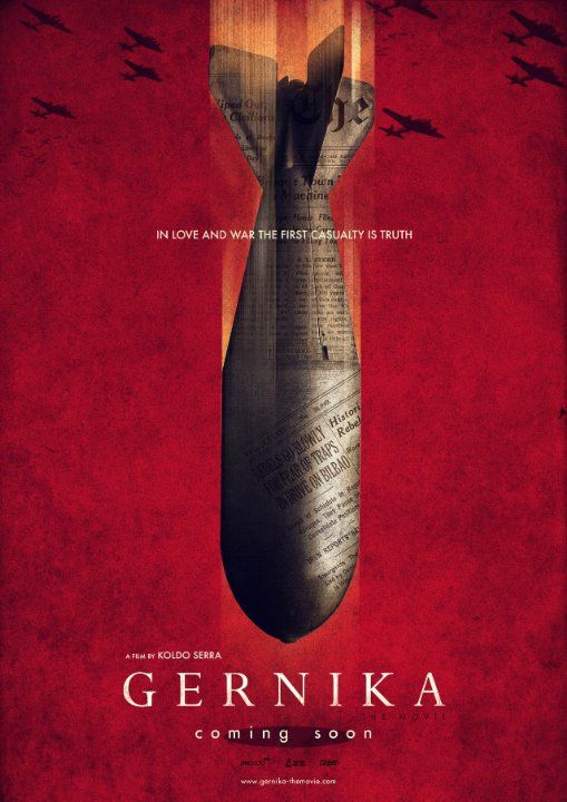 Скачать Герника (2015)
