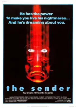 Телепат (1982) торрент