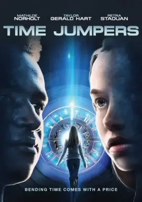 Скачать Time Jumpers торрентом