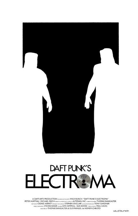 Скачать Электрома (2006)