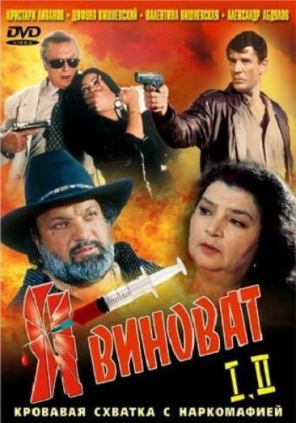 Скачать Я виноват (1993)