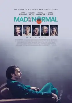 Скачать Бесит быть нормальным (2016)