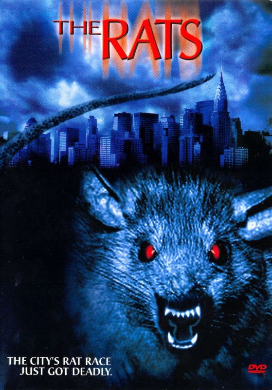 Скачать Крысы (2002)