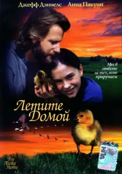 Скачать Летите домой (1996)