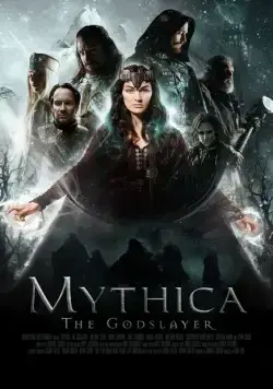 Скачать Мифика. Богоубийца (2016)