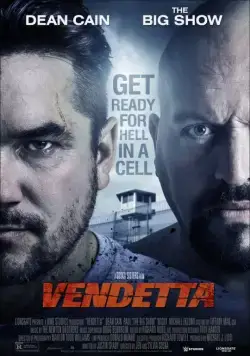 Кровная месть (2015) торрент