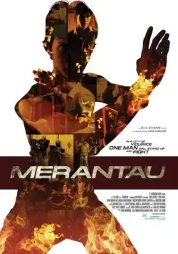 Мерантау (2009) торрент