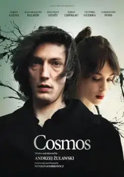 Космос (2015) торрент