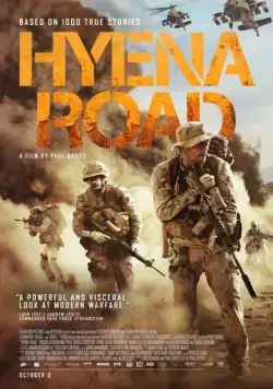 Скачать Тропа гиены (2015)