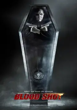 Кровавый выстрел (2013) торрент