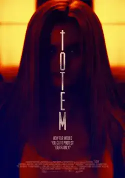 Тотем (ужасы) (2017) торрент