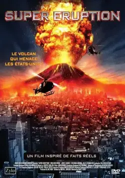Скачать Чудовищное извержение (2011)