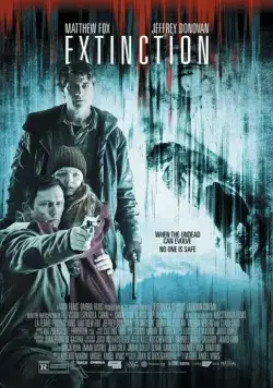 Скачать Вымирание (2015)