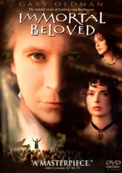 Бессмертная возлюбленная (1994) торрент