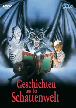 Скачать Сказки с темной стороны (1990)