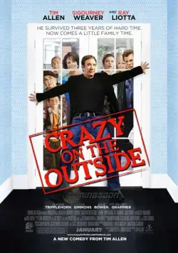 Скачать Сумасшедший на воле (2009)