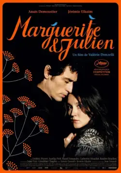 Маргарита и Жюльен (2015) торрент