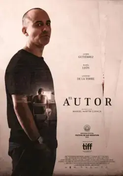 Автор (2017) торрент