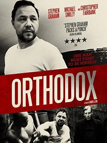 Ортодокс (2015) торрент