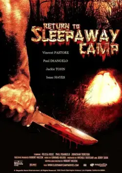 Скачать Возвращение в спящий лагерь (2008)